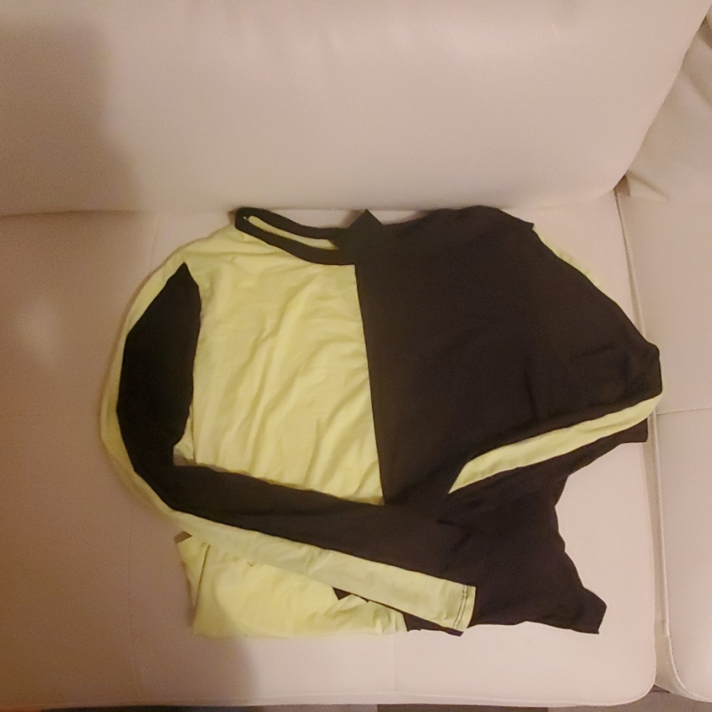 Body suit